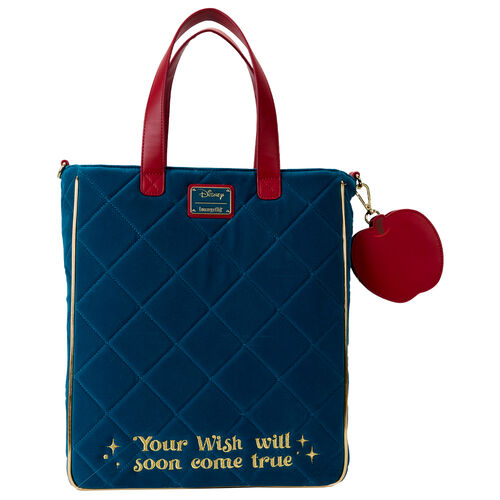Loungefly Disney Snow White bag