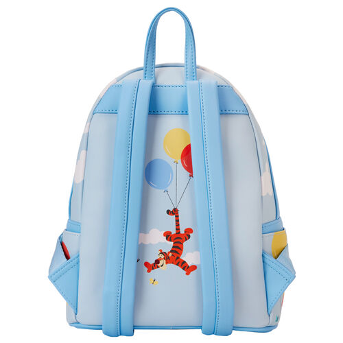 Loungefly Disney Winnie the Pooh Balloons backpack 26cm