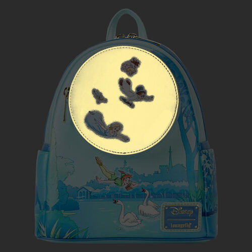 Loungefly Disney Peter Pan You Can Fly backpack 26cm