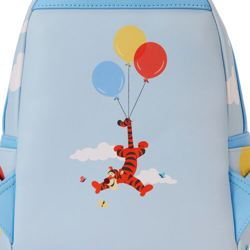 Mochila Balloons Winnie the Pooh Disney Loungefly 26cm