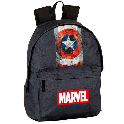 Marvel Captain America Heritage laptop adaptable backpack 42cm