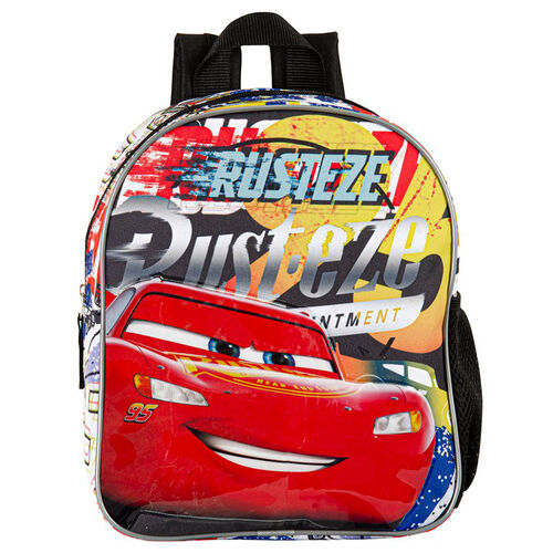 Disney Cars Sponsor backpack 28cm