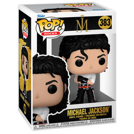 Figura POP Michael Jackson
