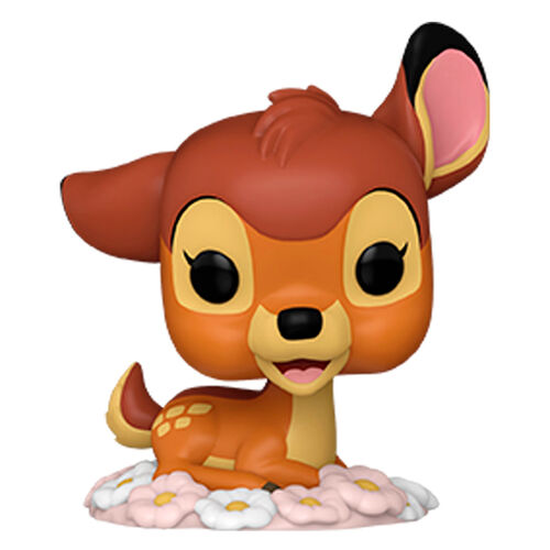 Figura POP Disney Classic Bambi