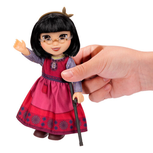 Disney Wish assorted doll 15cm