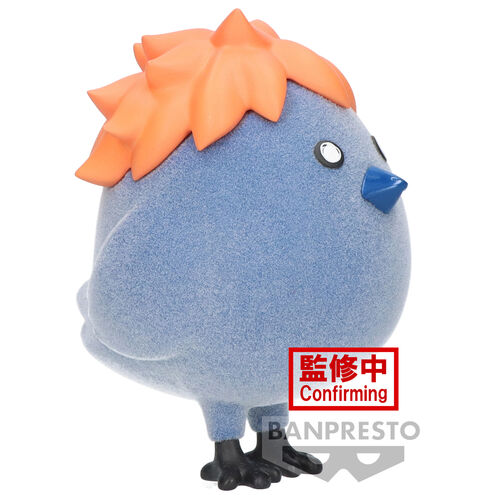 Figura Hinagarasu Fluffy Puffy Haikyu!! 8cm