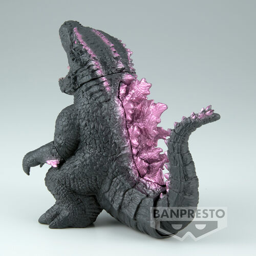 Godzilla x Kong The New Empire Enshrined Monsters Godzilla 2024 figure 12cm