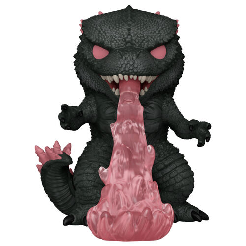 Figura POP Godzilla y Kong El nuevo imperio Godzilla