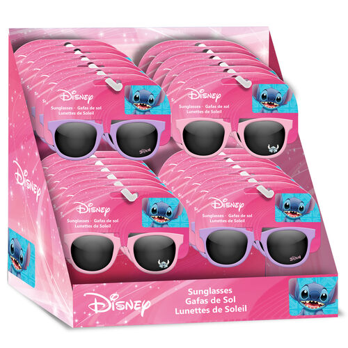 Gafas sol Stitch Disney surtido