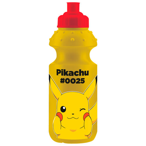 Cantimplora sport Pikachu Pokemon 350ml
