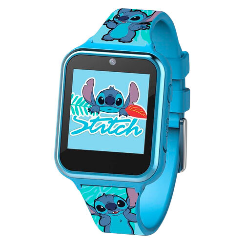 Disney Stitch smart watch
