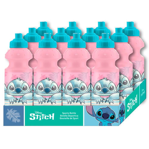 Disney Stitch sport bottle 350ml