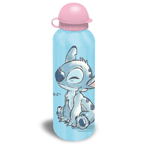 Disney Stitch assorted aluminium bottle 500ml