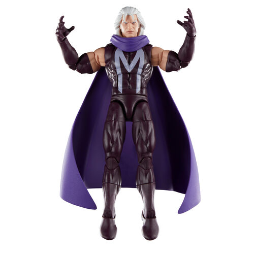 Figura Magneto X-Men Marvel 15cm
