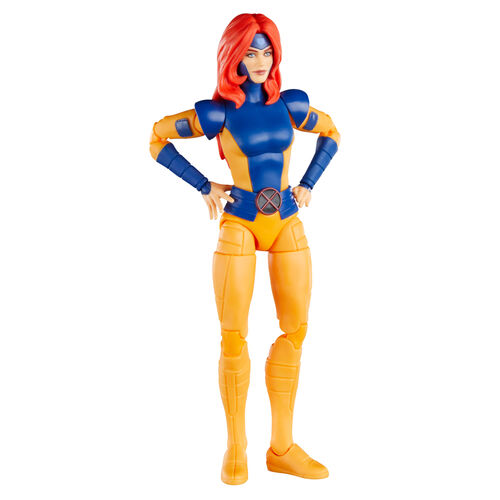 Marvel X-Men Jean Grey Queen figure 15cm
