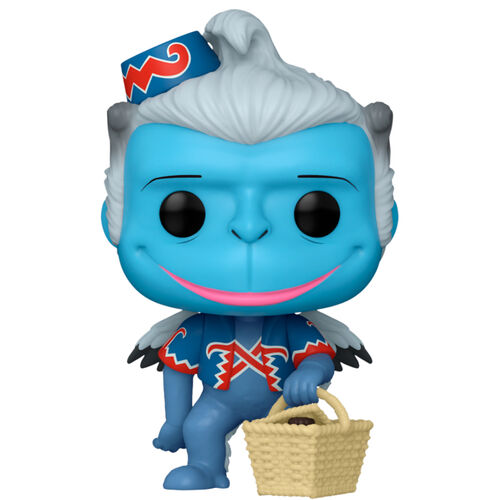 POP figure The Wizard of OZ Winged Monkey 5 + 1 Chase