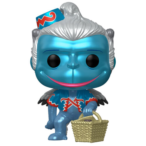 POP figure The Wizard of OZ Winged Monkey Chase