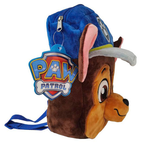 Paw Patrol Chase Backpack 30cm
