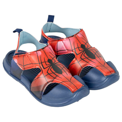 Spiderman Marvel sandals