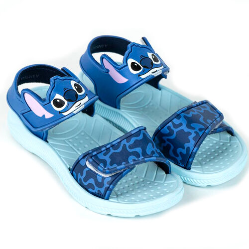 Disney Stitch sandals