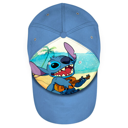 Disney Stitch assorted cap