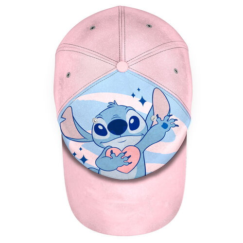 Disney Stitch assorted cap
