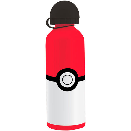 Pokemon bottle 500ml assorted