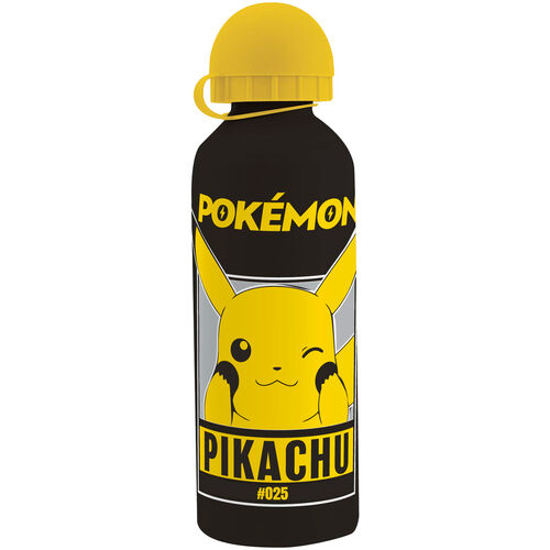 Pokemon bottle 500ml assorted