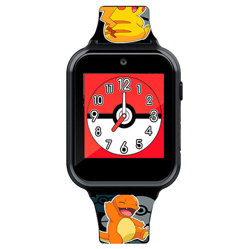 Pokemon smart watch