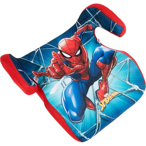 Alzador coche Spiderman Marvel