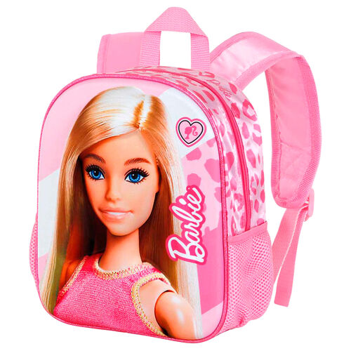 Barbie Fashion 3D backpack 31cm