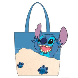Bolso fancy Tongue Stitch Disney