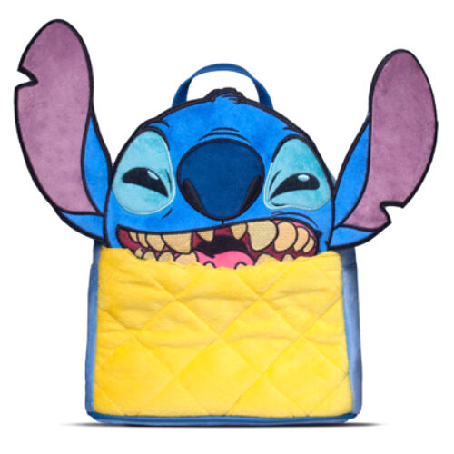 Mochila Pineapple Stitch Lilo & Stitch Disney