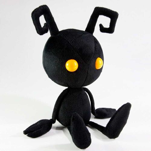 Kingdom Hearts Shadow plush toy 24cm