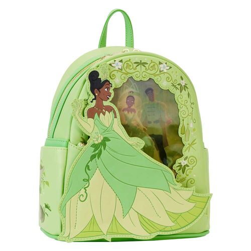 Loungefly The Princess and the Frog backpack 26cm