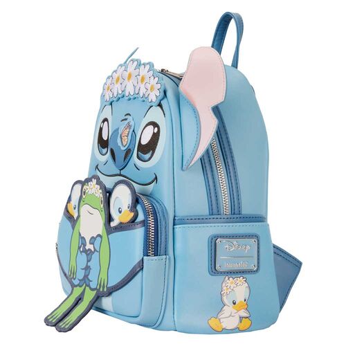 Loungefly Disney Stitch Spring backpack 26cm