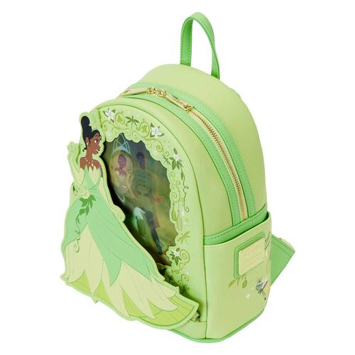 Loungefly The Princess and the Frog backpack 26cm