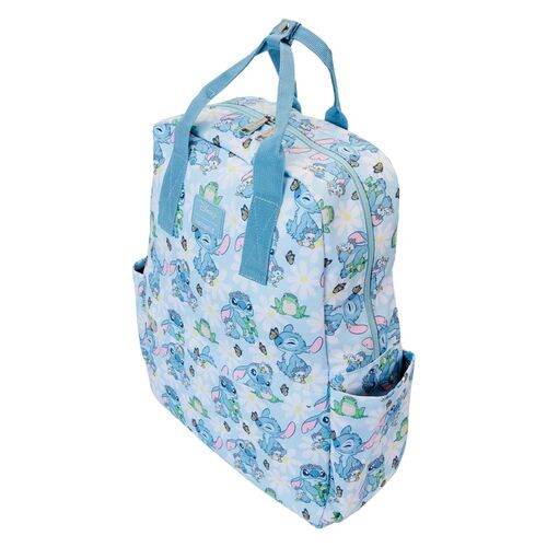 Loungefly Disney Stitch Spring backpack 43cm