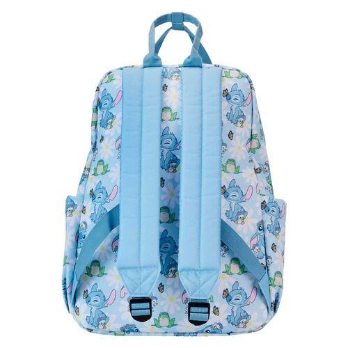 Loungefly Disney Stitch Spring backpack 43cm