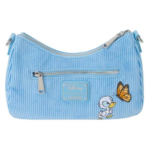 Loungefly Disney Stitch Spring shoulder bag
