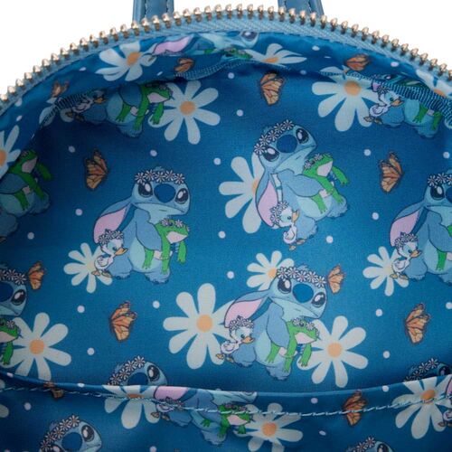 Loungefly Disney Stitch Spring backpack 26cm
