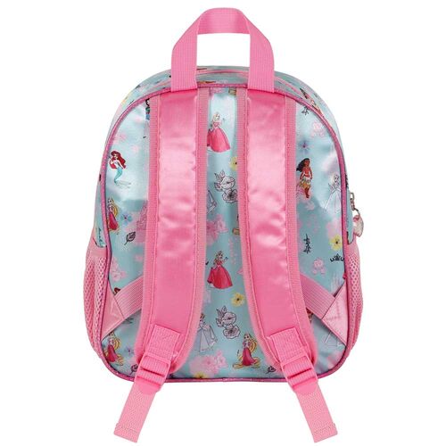 Disney Princess Adorable 3D backpack 31cm