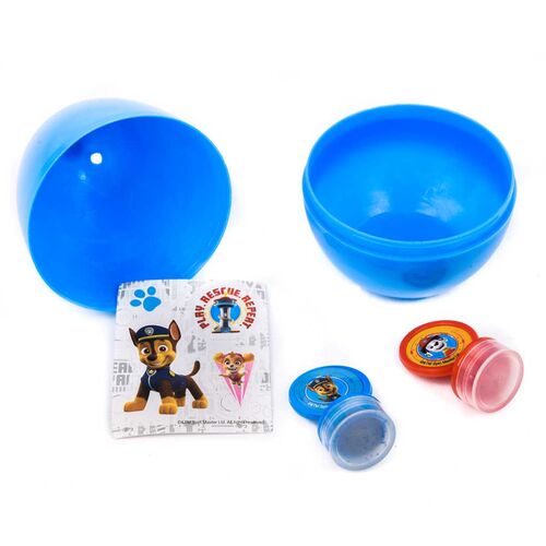 Paw Patrol assorted Egg surprise