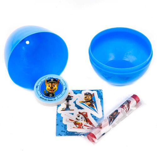 Paw Patrol assorted Egg surprise