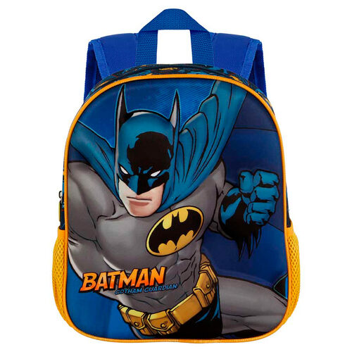 DC Comics Batman Night 3D backpack 31cm