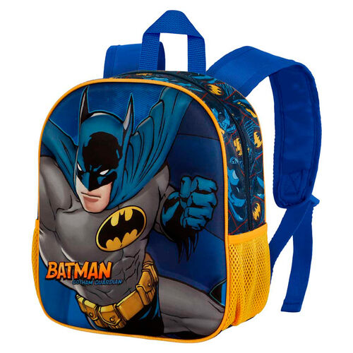 DC Comics Batman Night 3D backpack 31cm