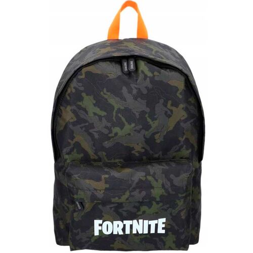 Fortnite camouflage backpack 40cm
