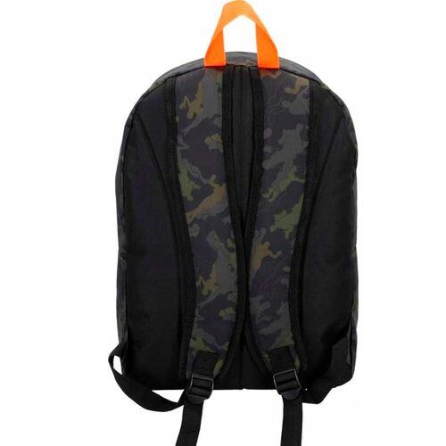 Fortnite camouflage backpack 40cm