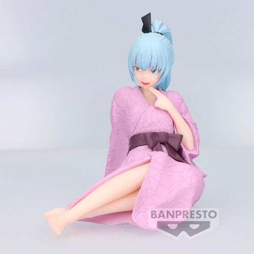 Figura Luminus Tempest Banquet That Time I Got Reincarnated as a Slime 11cm