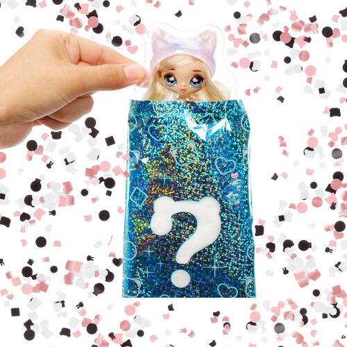 Na! Na! Na! Surprise serie 2 assorted Mini doll 10cm